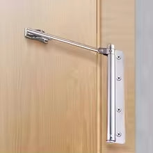 Door Closer Internal Spring