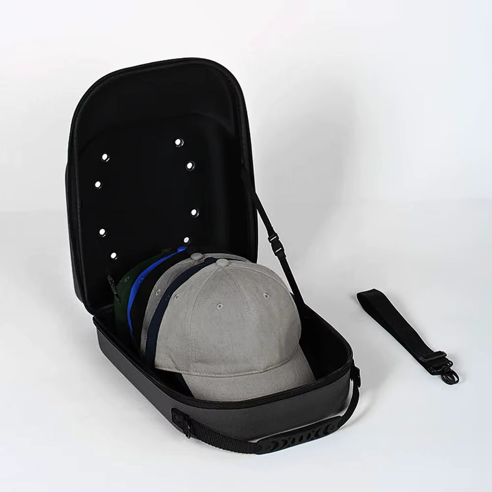 Baseball Hat Travel Bag