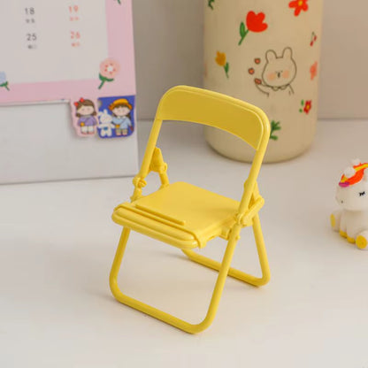 Desktop Mini Chair Stand