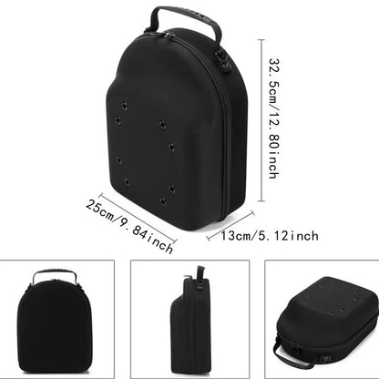 Baseball Hat Travel Bag